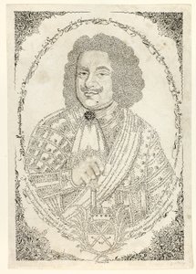 Johann Georg III., Kurfürst von Sachsen