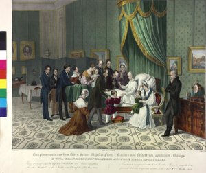 Franz II.