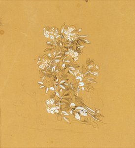 Blumenbouquet von Johann Peter Krafft