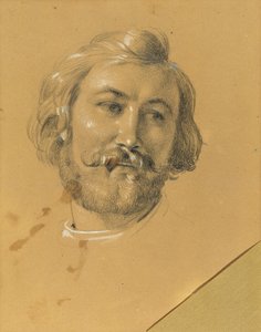 Studie zu "Rüdiger und Angelika"