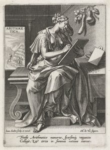 Arithmetik