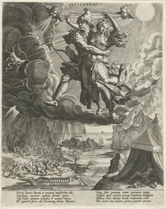 Nordwind (Die vier Winde)