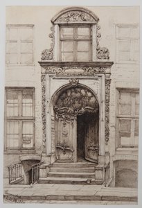 Cremon 27 von Johann Theobald Riefesell