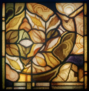 Ornamentfenster