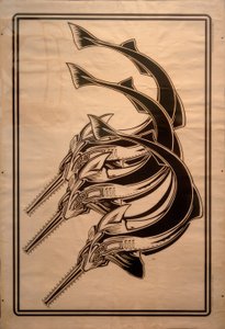Sägefische