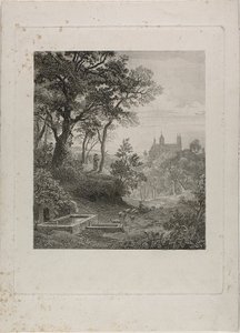 Nahender Frühling