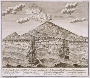 Insel namens 