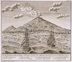 Insel namens 