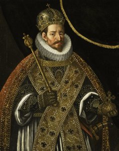 Matthias, Kaiser des Heiligen Römischen Reiches (1557-1619)