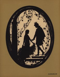Allerleirauh von Johanna Beckmann