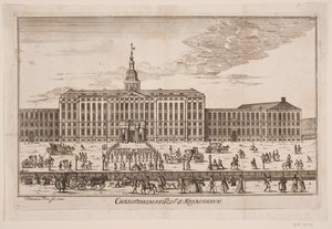 Schloss Christiansborg
