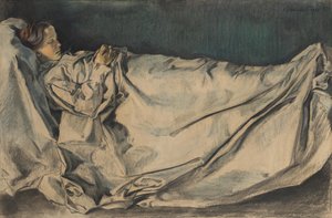 Das tote Kind von Johanna Kampmann Freund