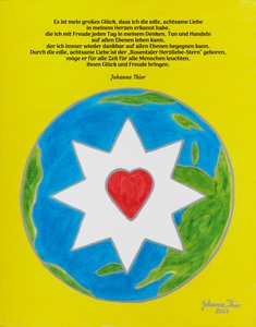 Das Glück der edlen, achtsamen Liebe
