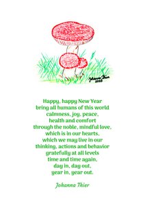 Happy New Year (Version 2)