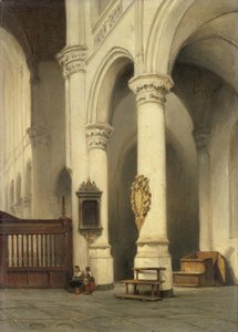 Kircheninneres