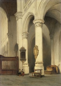 Kircheninneres