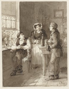 Der Bote