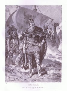 König Rorik