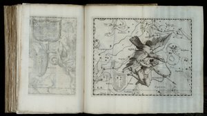 Prodromus astronomiae von Johannes Hevelius