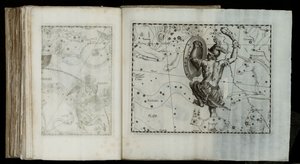 Prodromus astronomiae von Johannes Hevelius