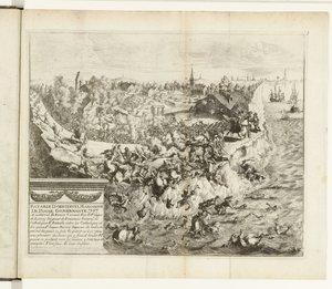 Schlacht bei Oosterweel, 1567