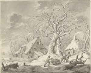 Winterlandschaft