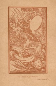 Kampf im Himmel von Johannes Josephus Aarts