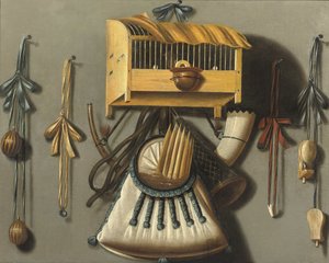 Ein Trompe-l