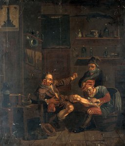  von Johannes Lingelbach