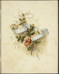 Liber amicorum Van Tienhoven-Hacke von Johannes Matthijs Lion