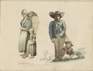 Glücksbilder von Johannes Tavenraat