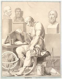 "NIGRINUS. Lucianus Vol. 1" von Johannes Wiedewelt