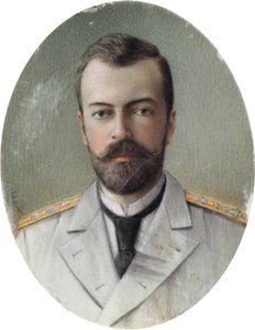 Großherzog Alexander Michailowitsch von Johannes Zehngraf