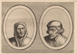 "Beveynsde Hil" und "Listighe Jorden"