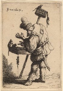 Der Rattenfänger
