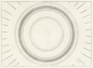 Die selige Vision, Paradies, Gesang 33 (Stich)