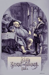 König Heinrich IV.