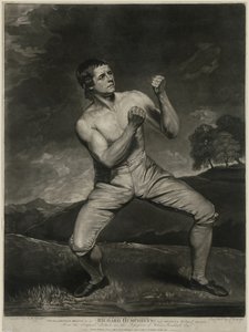 Richard Humphreys von John (after) Hoppner