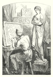 Clyte von John (after) Tenniel