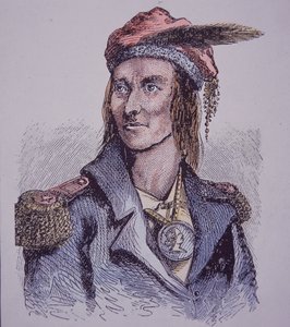 Tecumseh