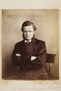 Sir Lambert Playfair von John Adamson