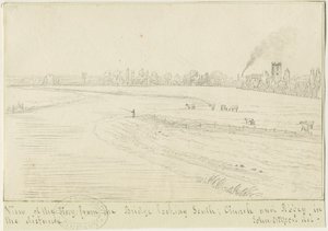 Burton-upon-Trent von John Allport