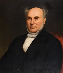 Pfarrer David Marshall von John Anderson Snr Stewart