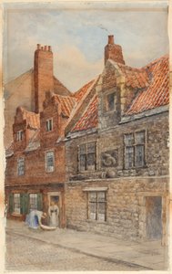 Das Delfinhaus, Low Friar Street, Newcastle upon Tyne