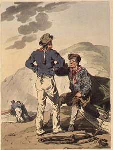 Matrosen aus 