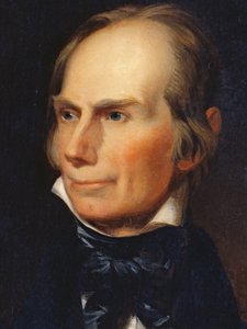 Henry Clay von John B. Neagle