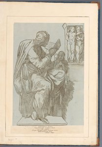 Die persische Sibylle von John B. Skippe