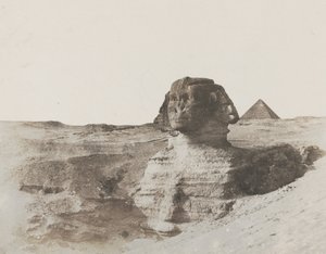 Die Sphinx
