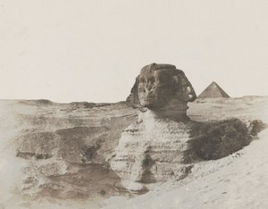 Die Sphinx