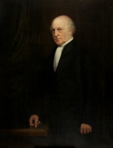 Porträt von George Thomas, ca. 1859